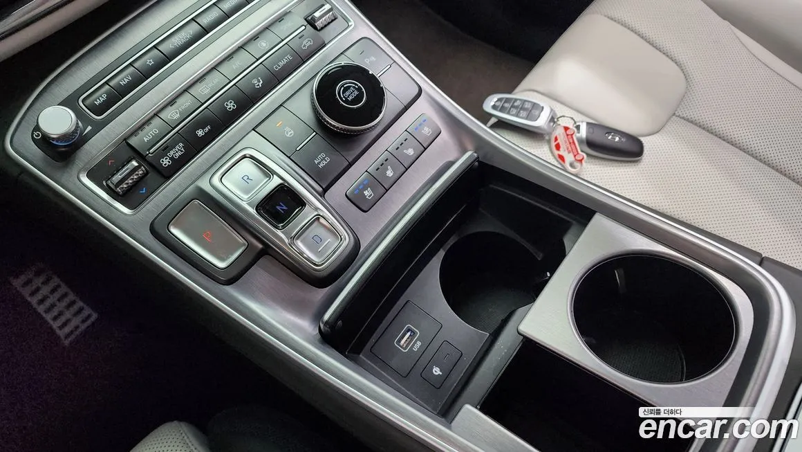 Hyundai Santafe — фото 10