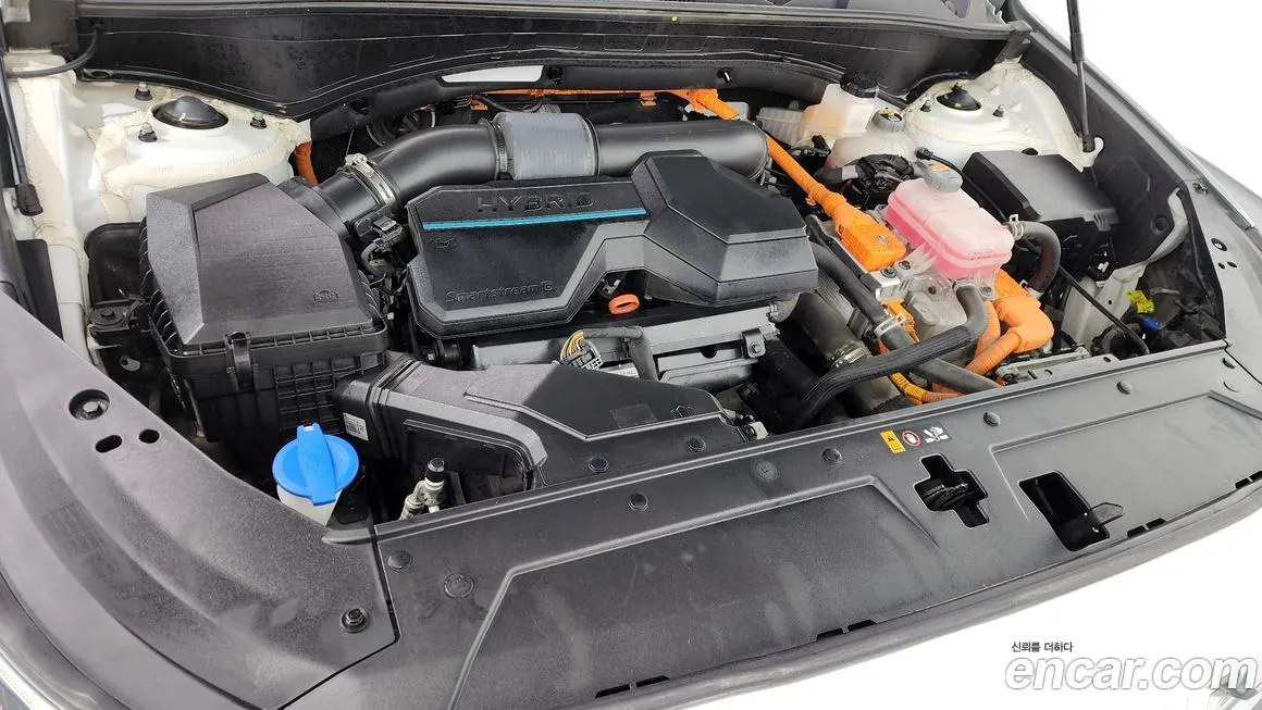Hyundai Santafe — фото 10