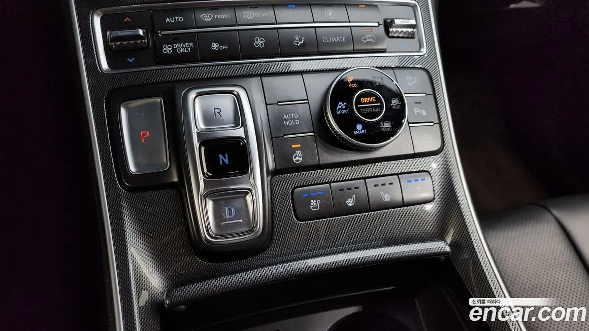 Hyundai Santafe — фото 9