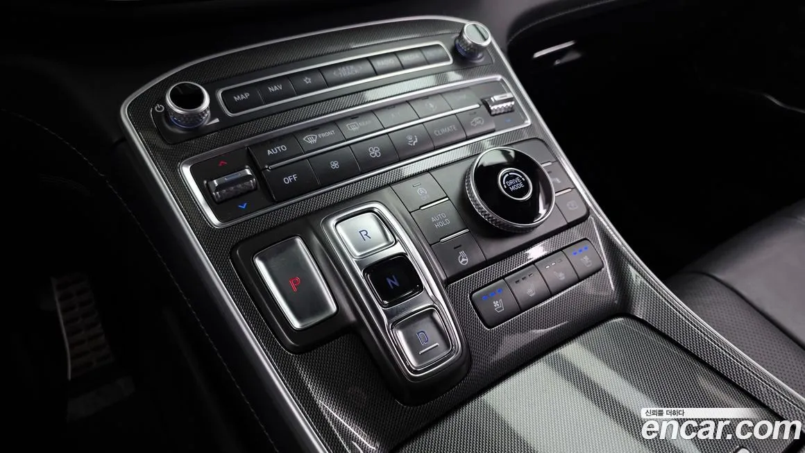 Hyundai Santafe — фото 7