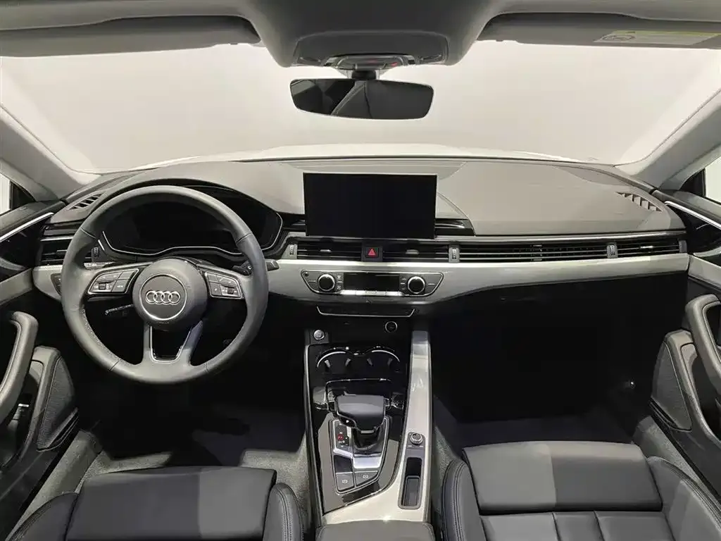 Audi A5 (Import) — фото 8