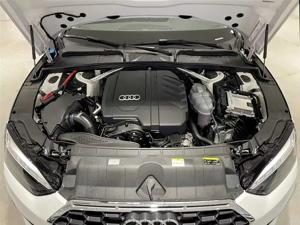 Audi A5 (Import) — фото 9