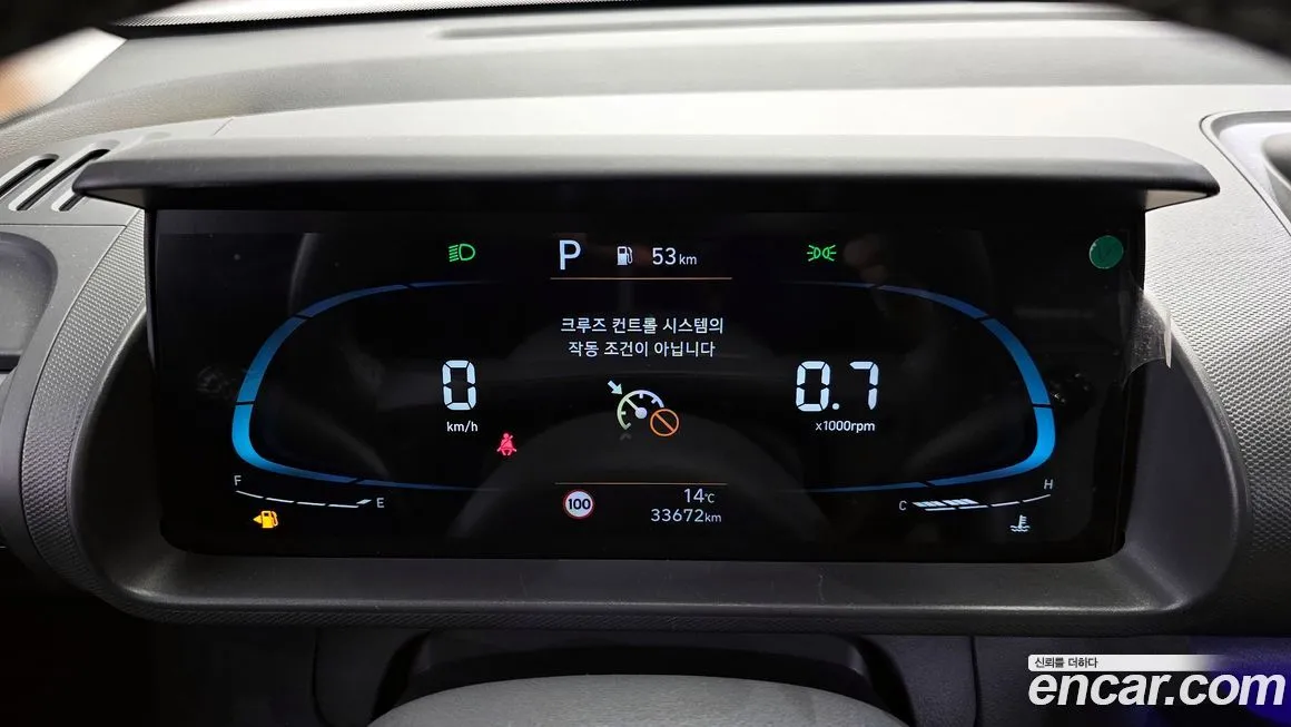 Hyundai Casper — фото 2