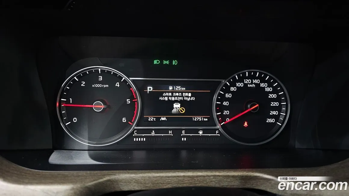 Kia Sorento — фото 5
