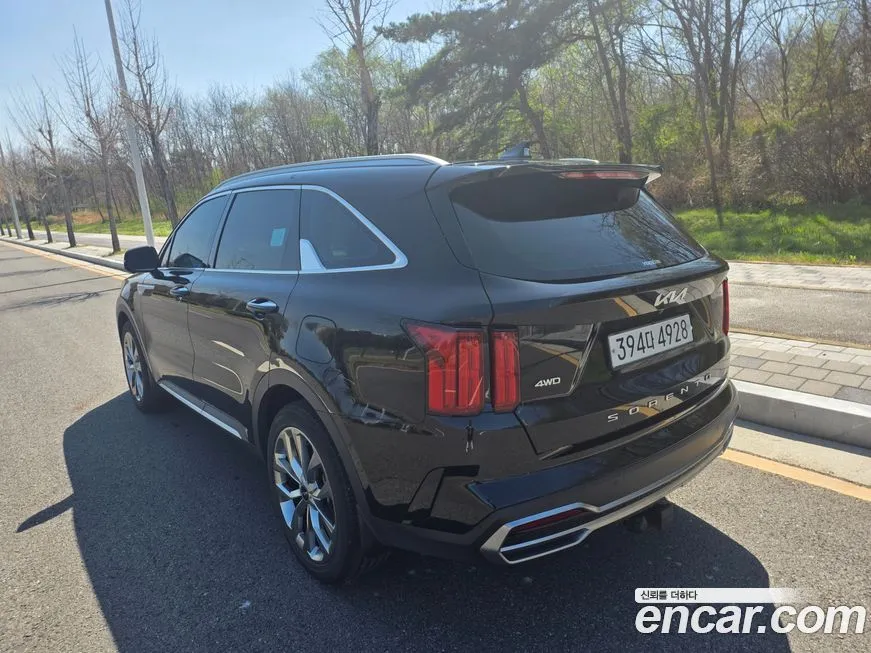 Kia Sorento — фото 3