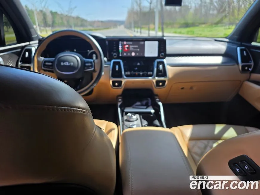 Kia Sorento — фото 4