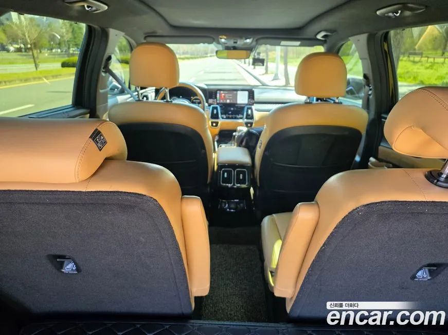 Kia Sorento — фото 2