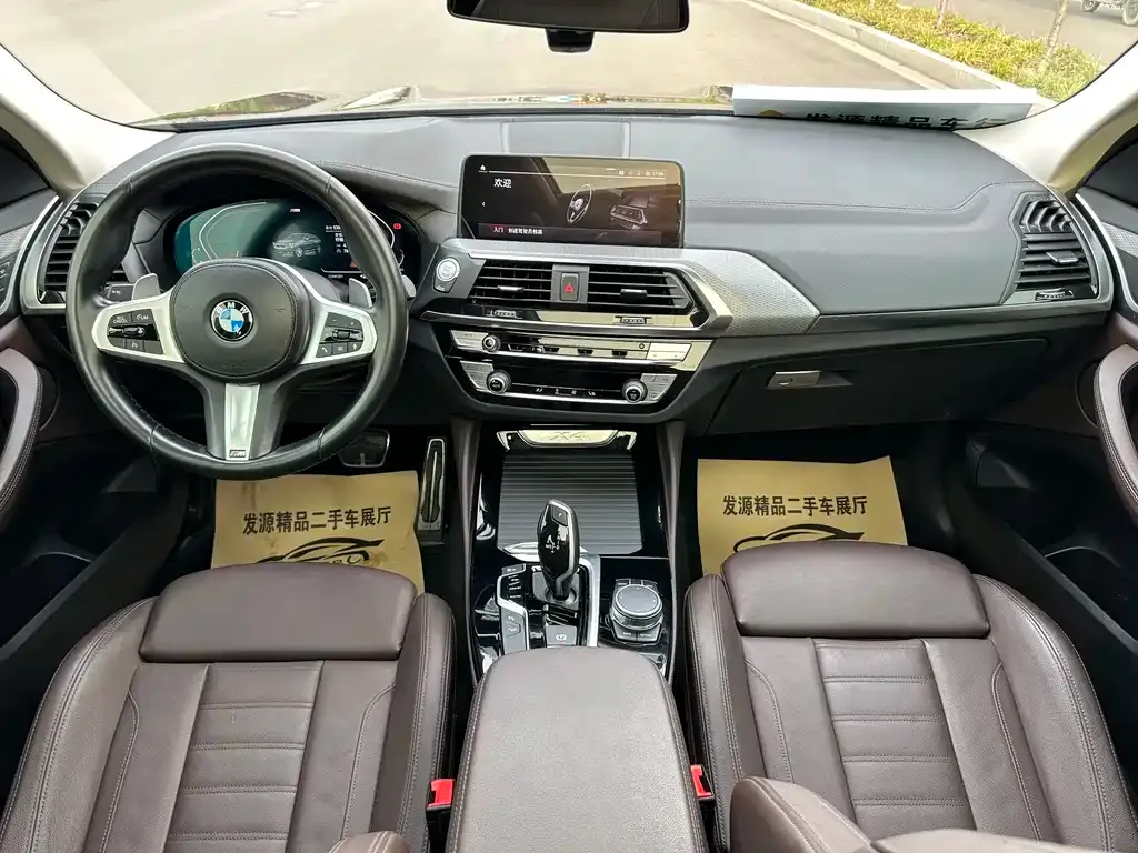 BMW X4 — фото 2