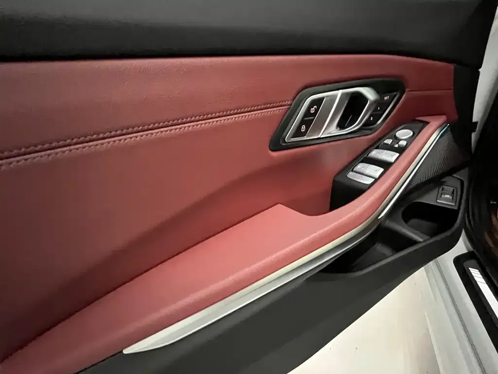 BMW 3 Series — фото 2