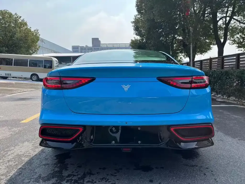 Neta GT — фото 4
