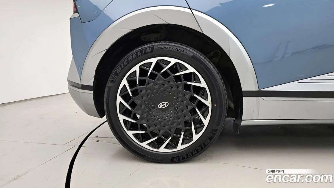 Hyundai Ioniq5 — фото 3