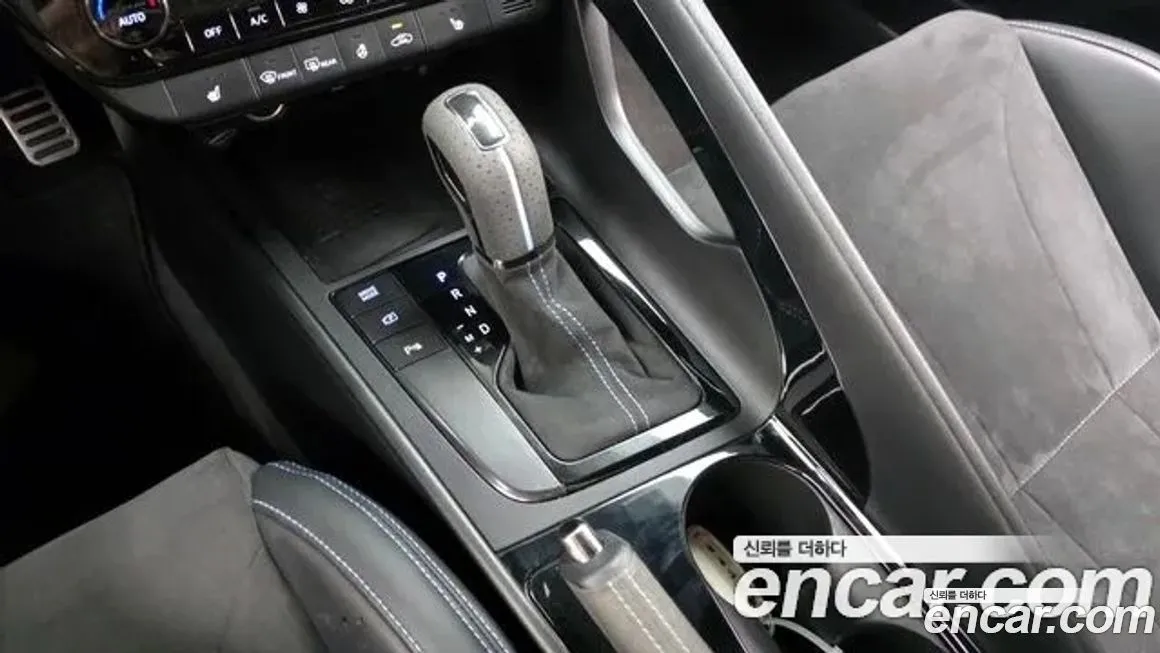 Hyundai AVANTE — фото 10