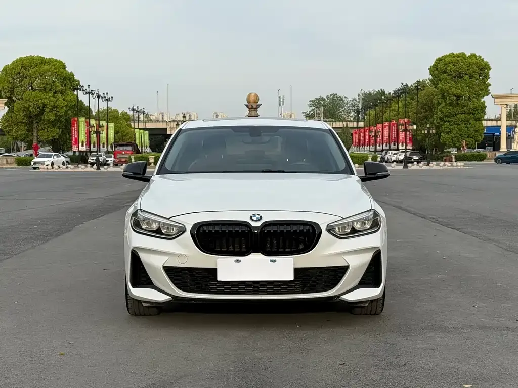 BMW 1 Series — фото 5
