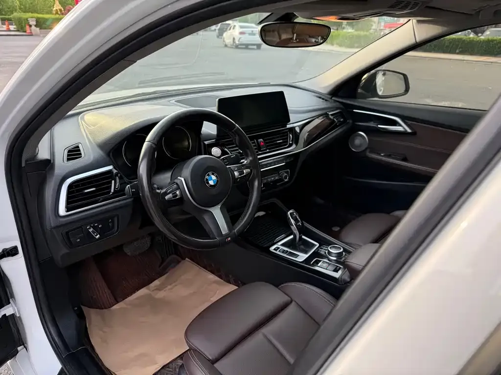 BMW 1 Series — фото 3