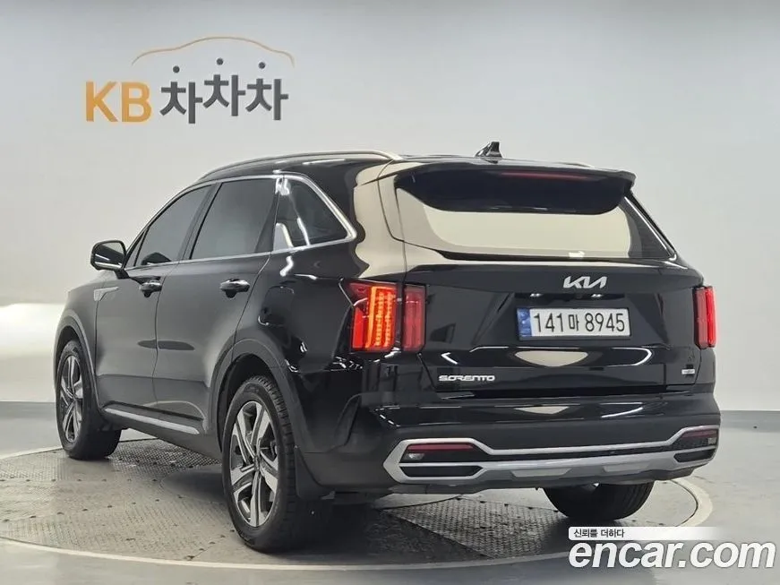 Kia Sorento — фото 2
