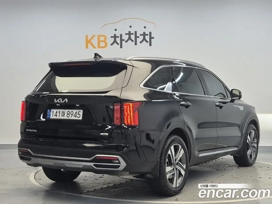 Kia Sorento — фото 5