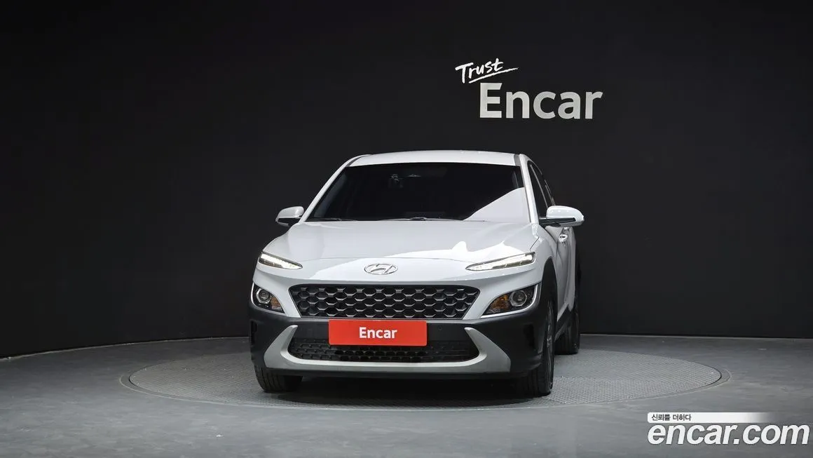Hyundai Kona — фото 6