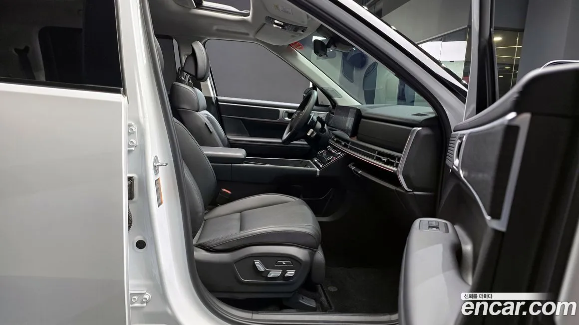Hyundai Santafe — фото 6