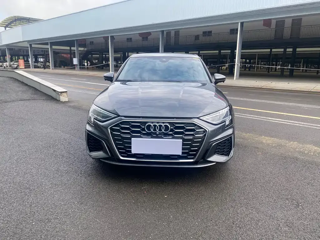 Audi A3 — фото 10