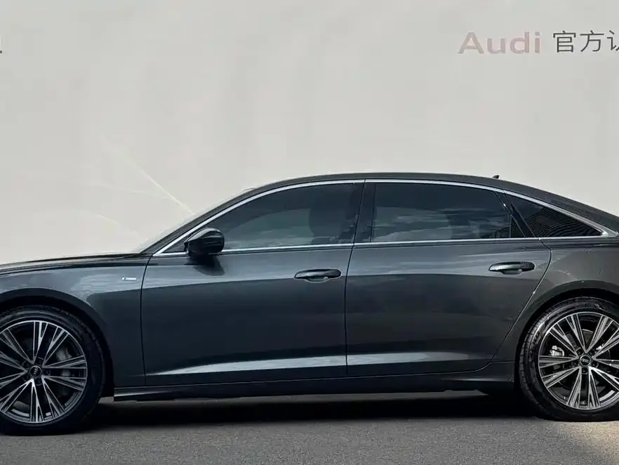 Audi A6L — фото 2