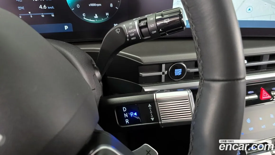 Hyundai Santafe — фото 9