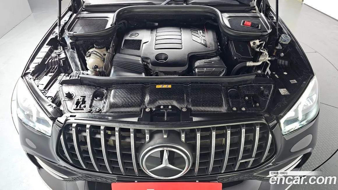 Mercedes-Benz GLE-Class — фото 10