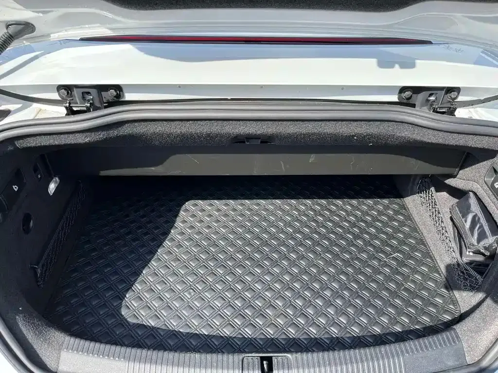 Audi A5 (Import) — фото 9