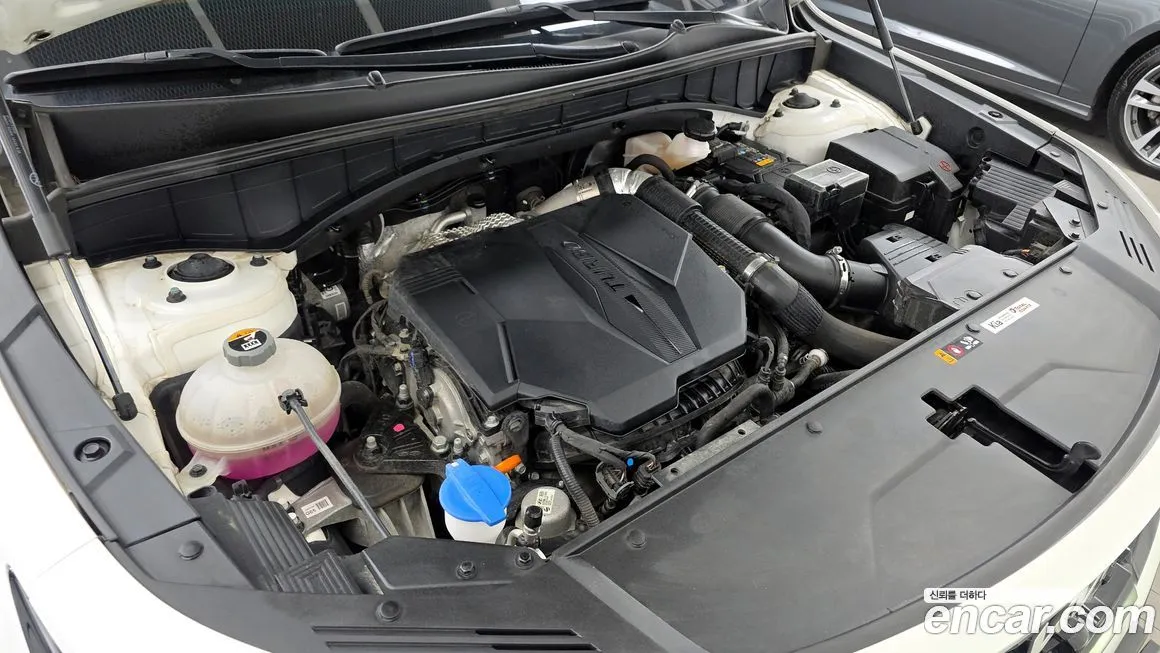 Kia Sorento — фото 10