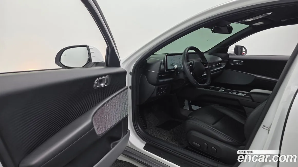 Hyundai Ioniq6 — фото 6