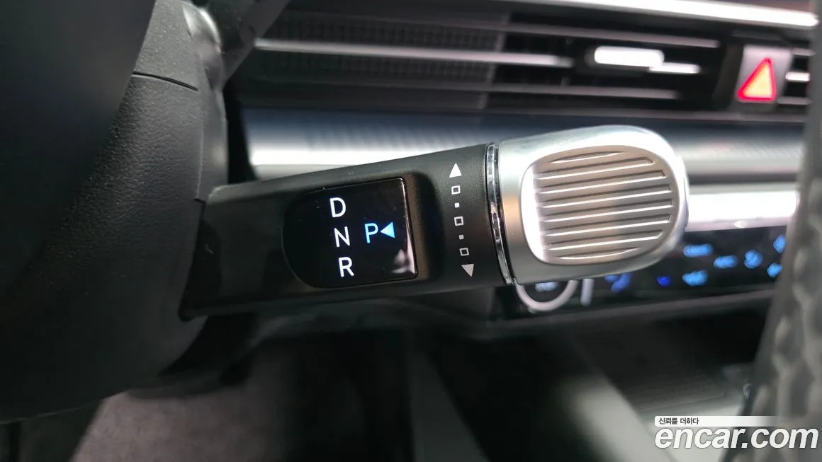 Hyundai Ioniq6 — фото 4