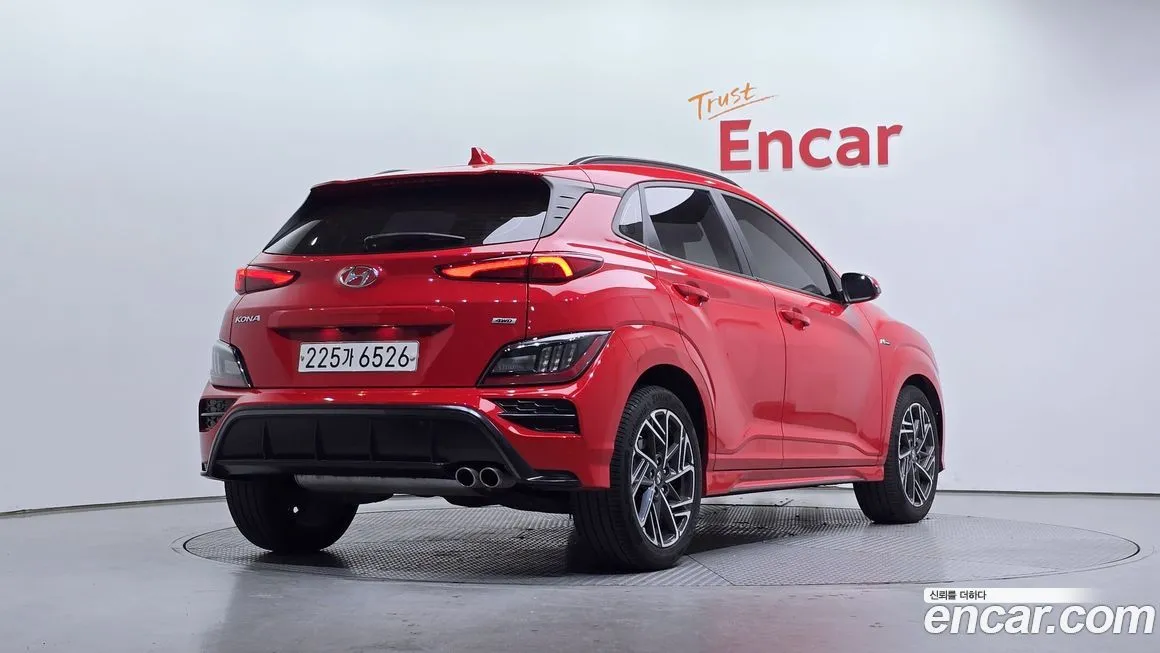 Hyundai Kona — фото 2