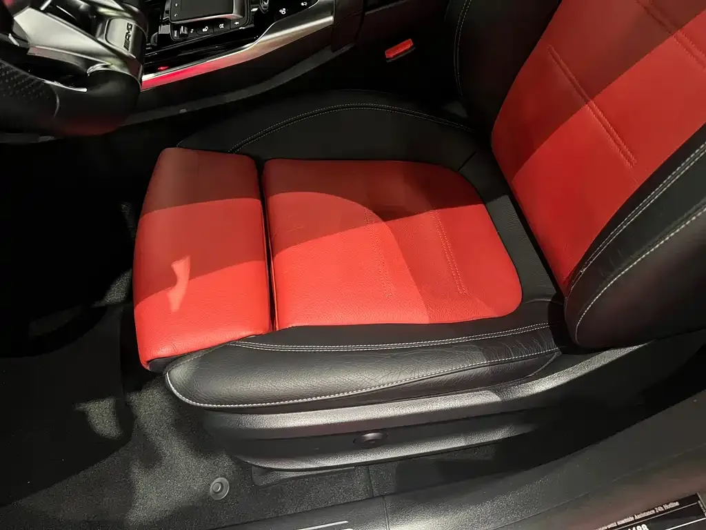 Mercedes-Benz CLA AMG — фото 3