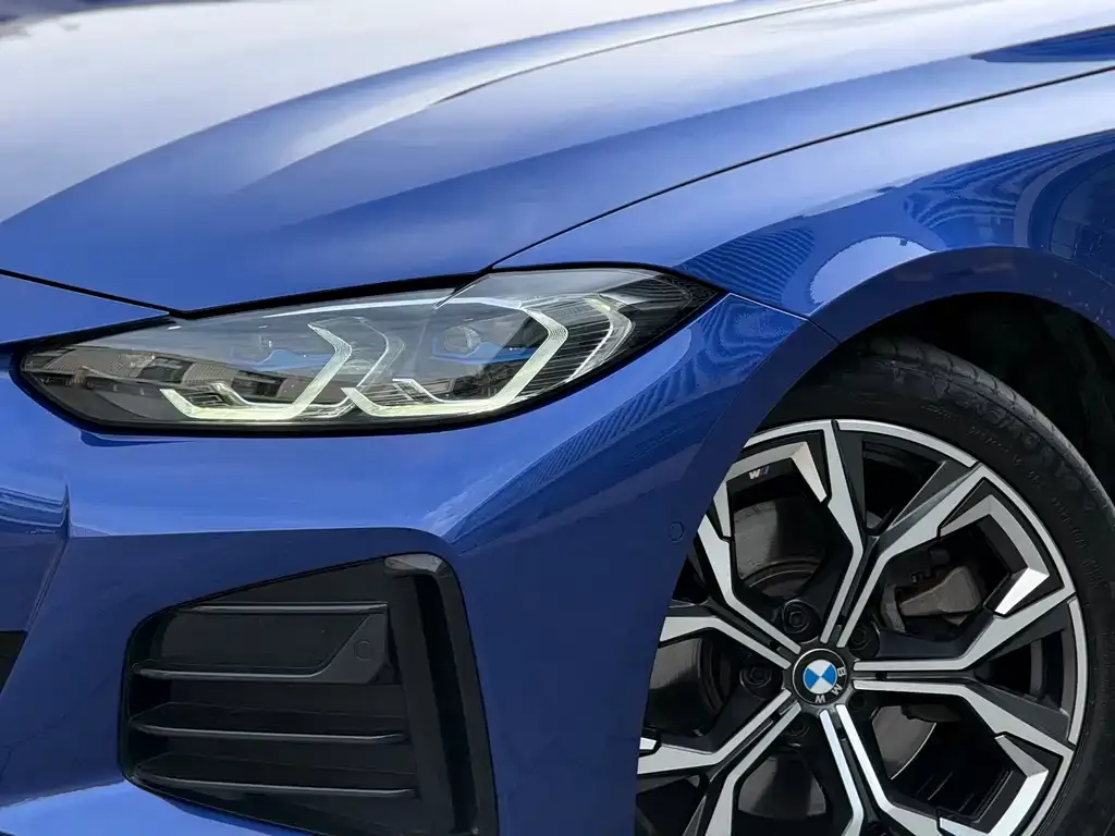 BMW 4 Series — фото 4
