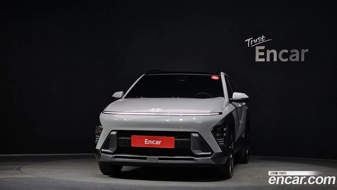Hyundai Kona — фото 2