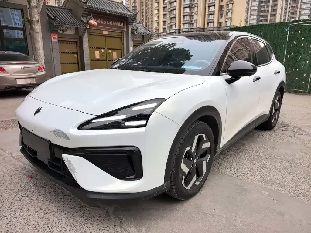 Baojun Yunhai — фото 1