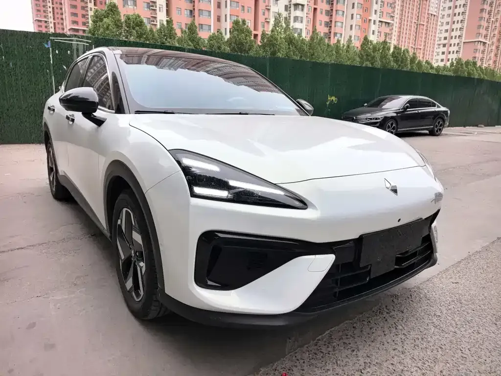 Baojun Yunhai — фото 7