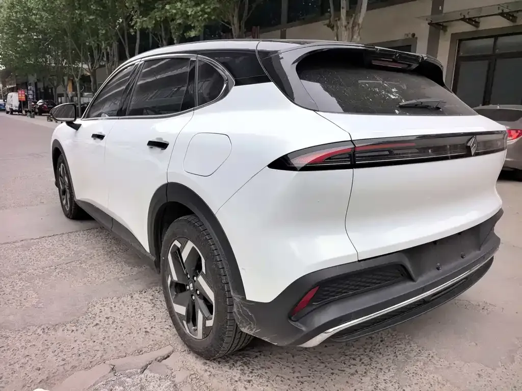 Baojun Yunhai — фото 4