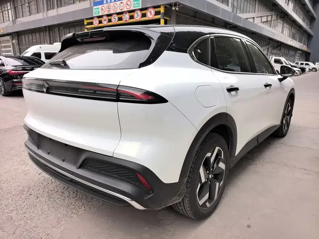 Baojun Yunhai — фото 2