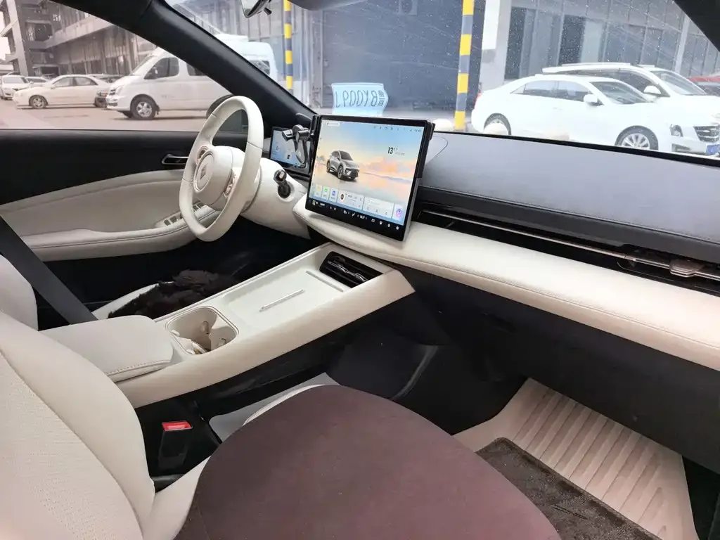 Baojun Yunhai — фото 3