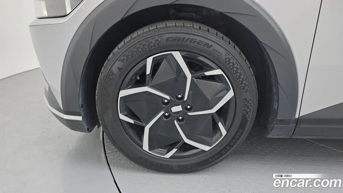 Hyundai Ioniq5 — фото 9