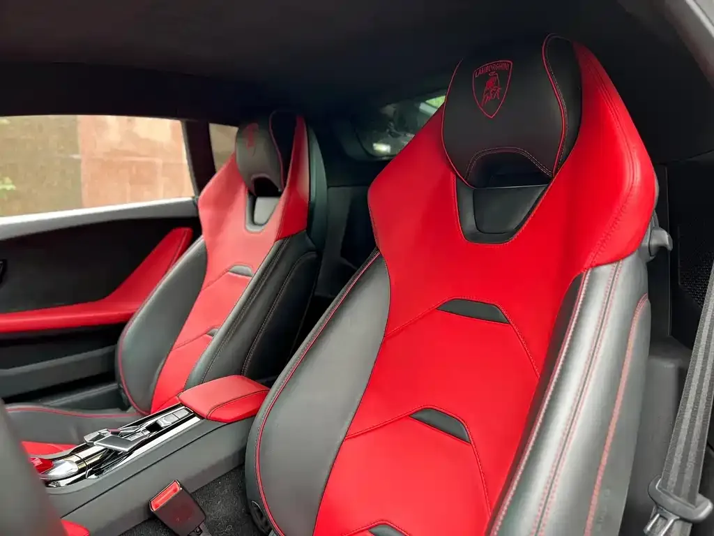 Lamborghini Huracan — фото 5