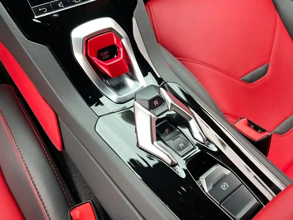 Lamborghini Huracan — фото 6