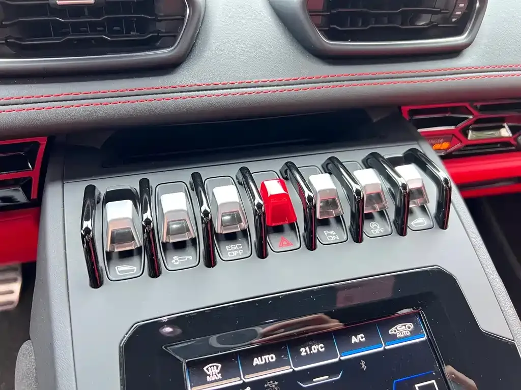 Lamborghini Huracan — фото 4