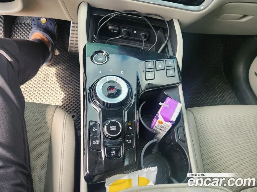 Kia Sportage — фото 6