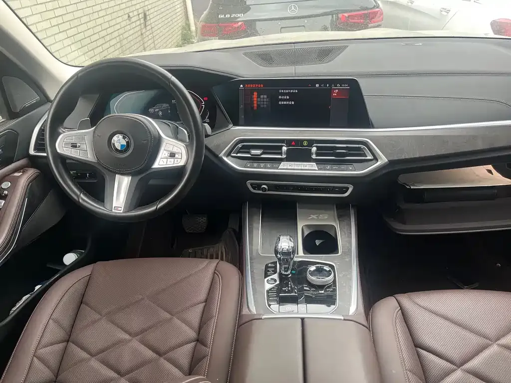 BMW X5 — фото 4