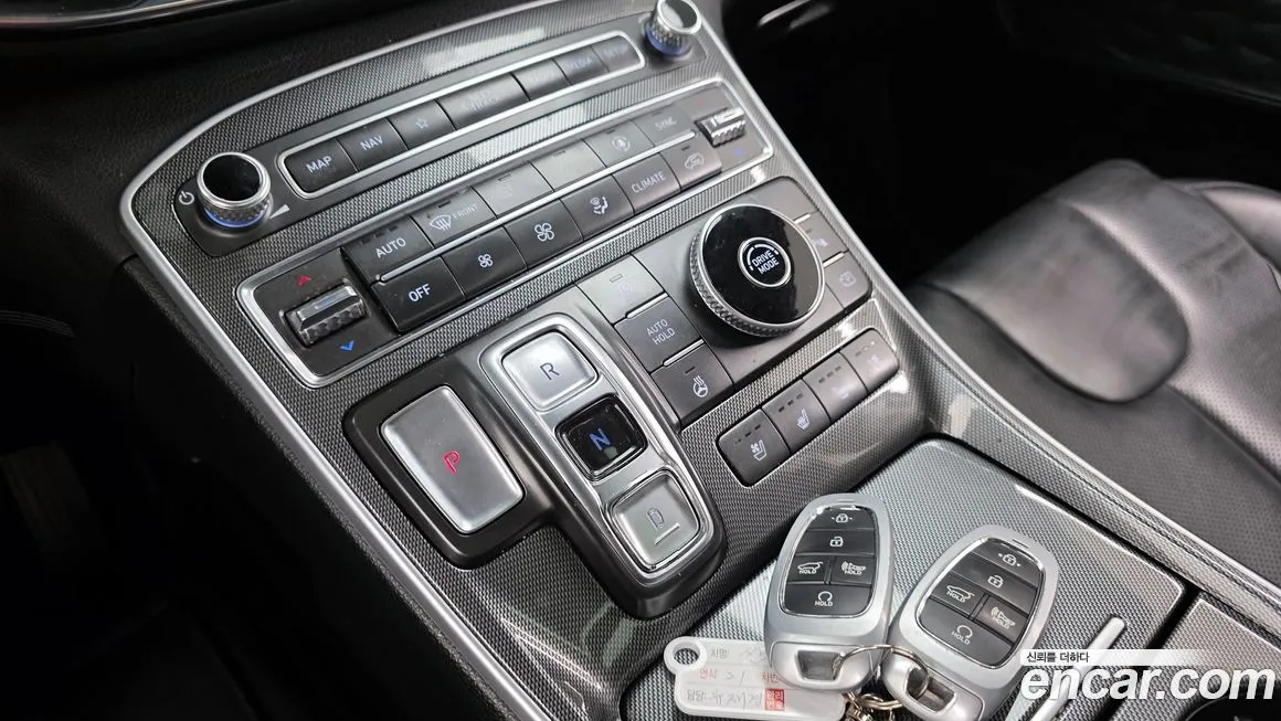 Hyundai Santafe — фото 6