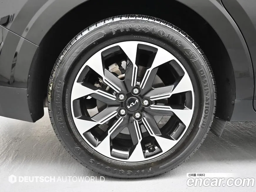 Kia Carnival — фото 10