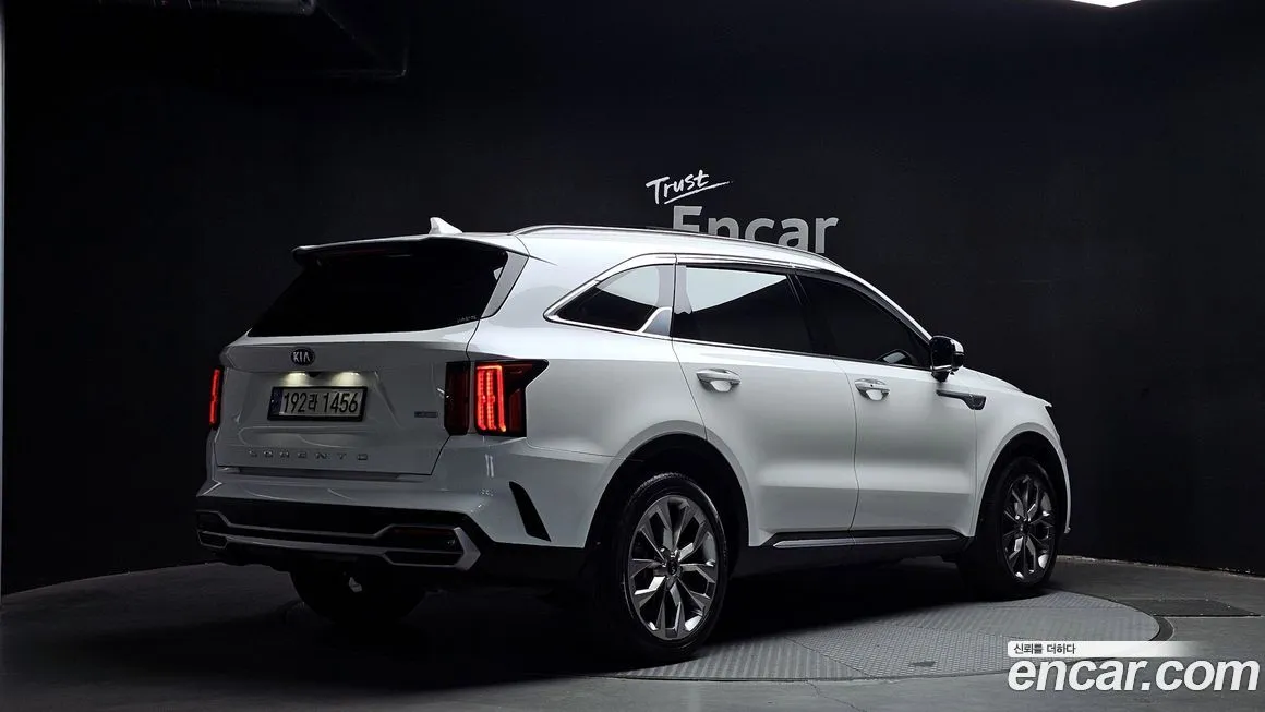 Kia Sorento — фото 5