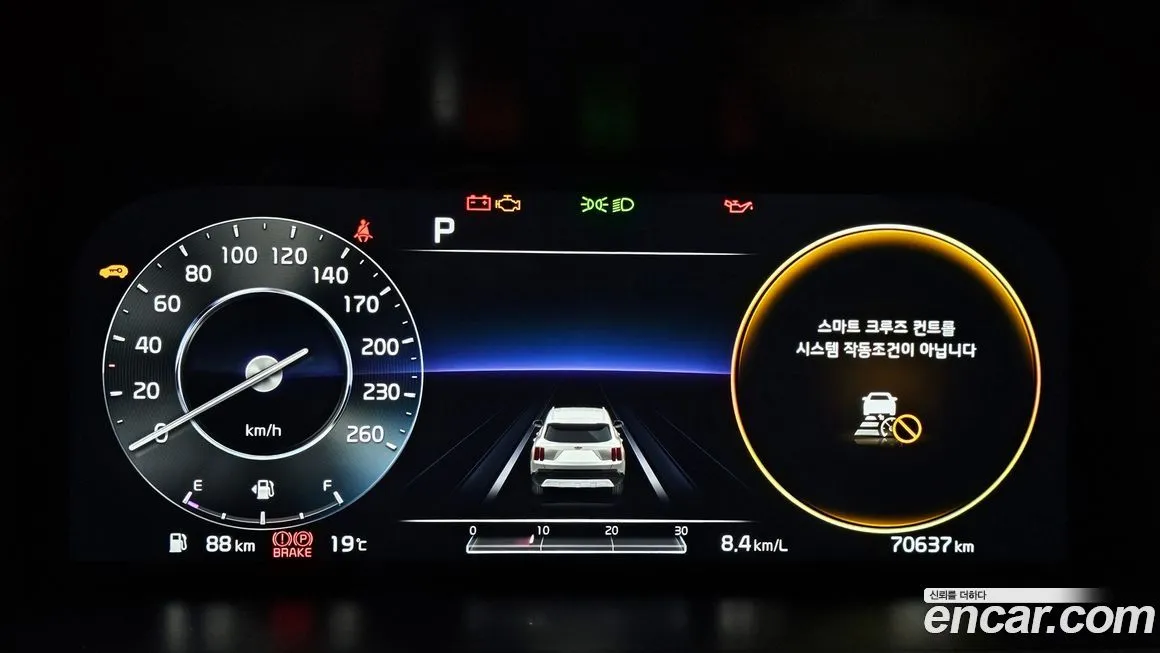 Kia Sorento — фото 3