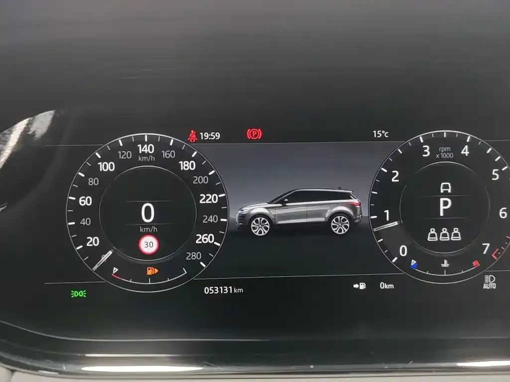 Land Rover Evoque — фото 2